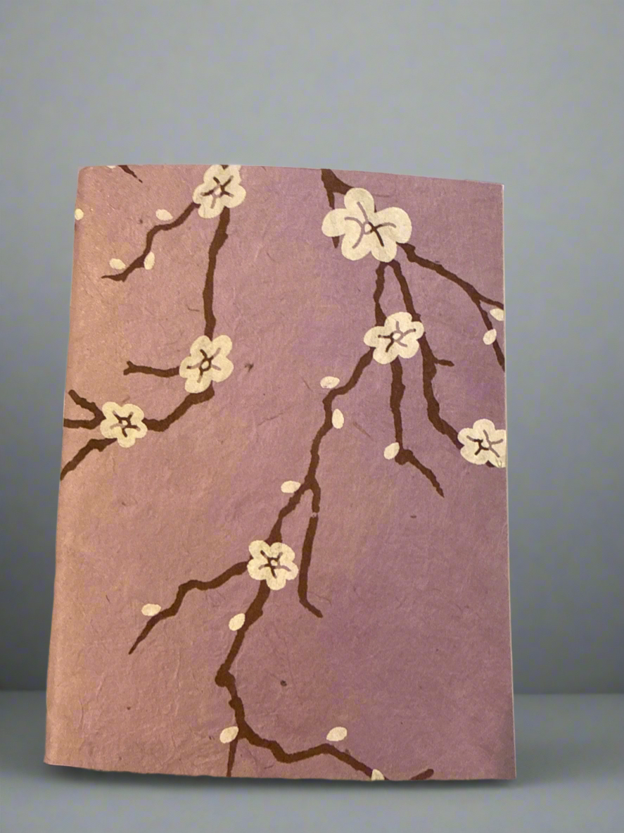 Hand Sewn Notebooks