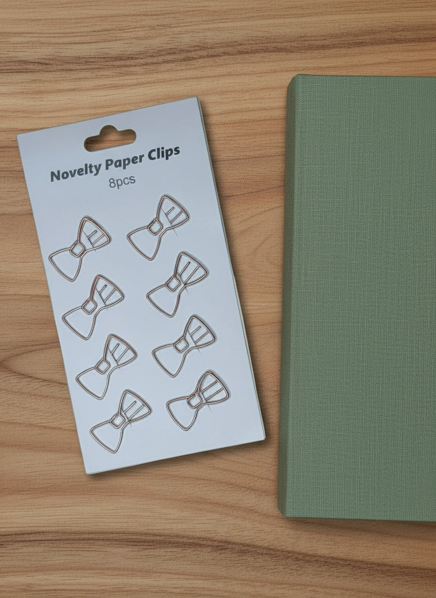 Paper Clips