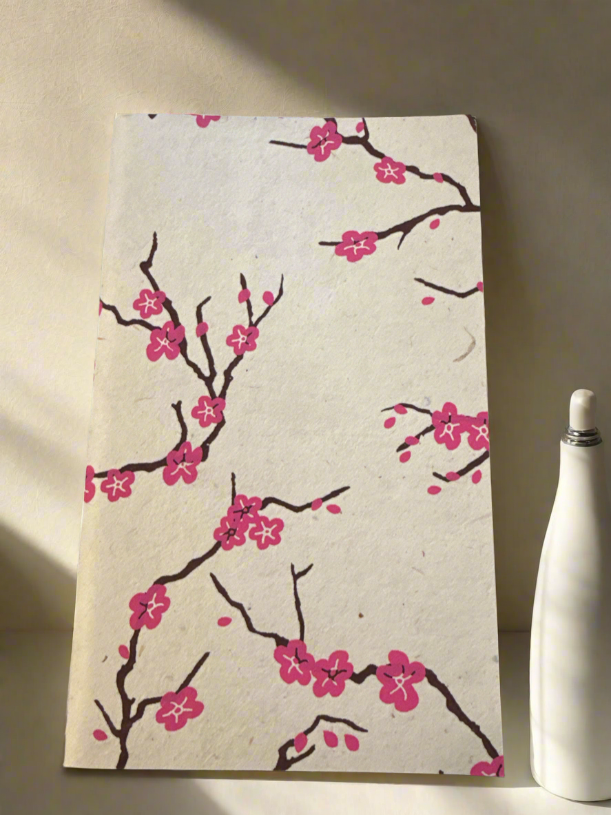 Hand Sewn Notebooks