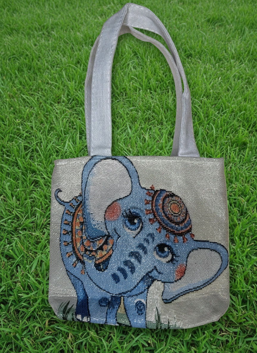 Canvas Totes