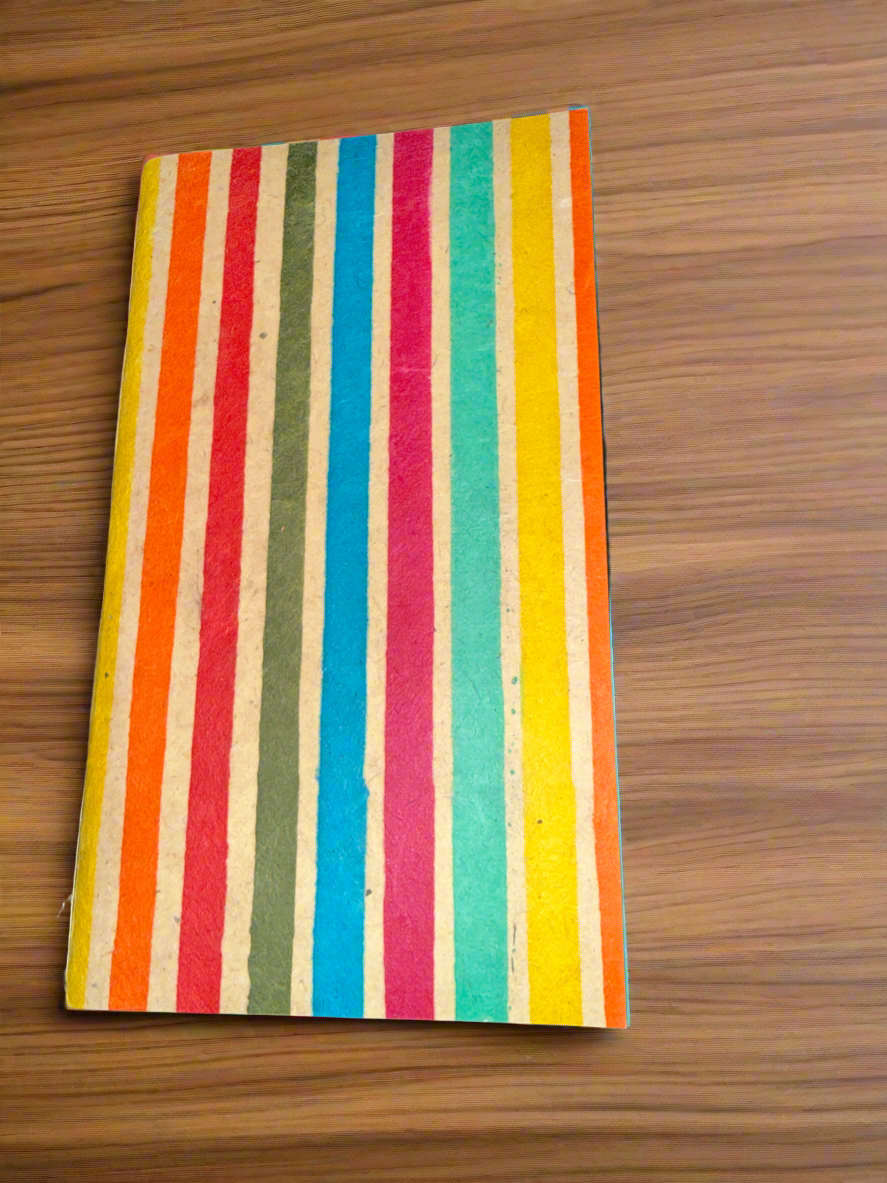 Hand Sewn Notebooks