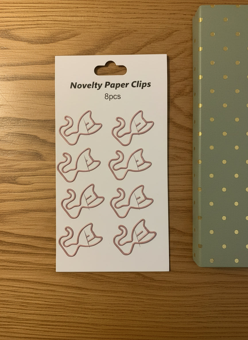 Paper Clips
