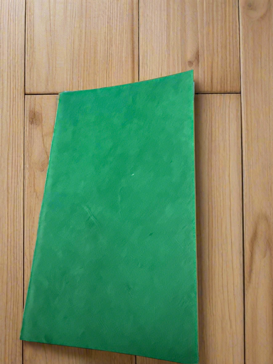 Hand Sewn Notebooks
