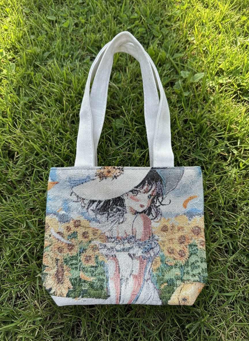 Canvas Totes