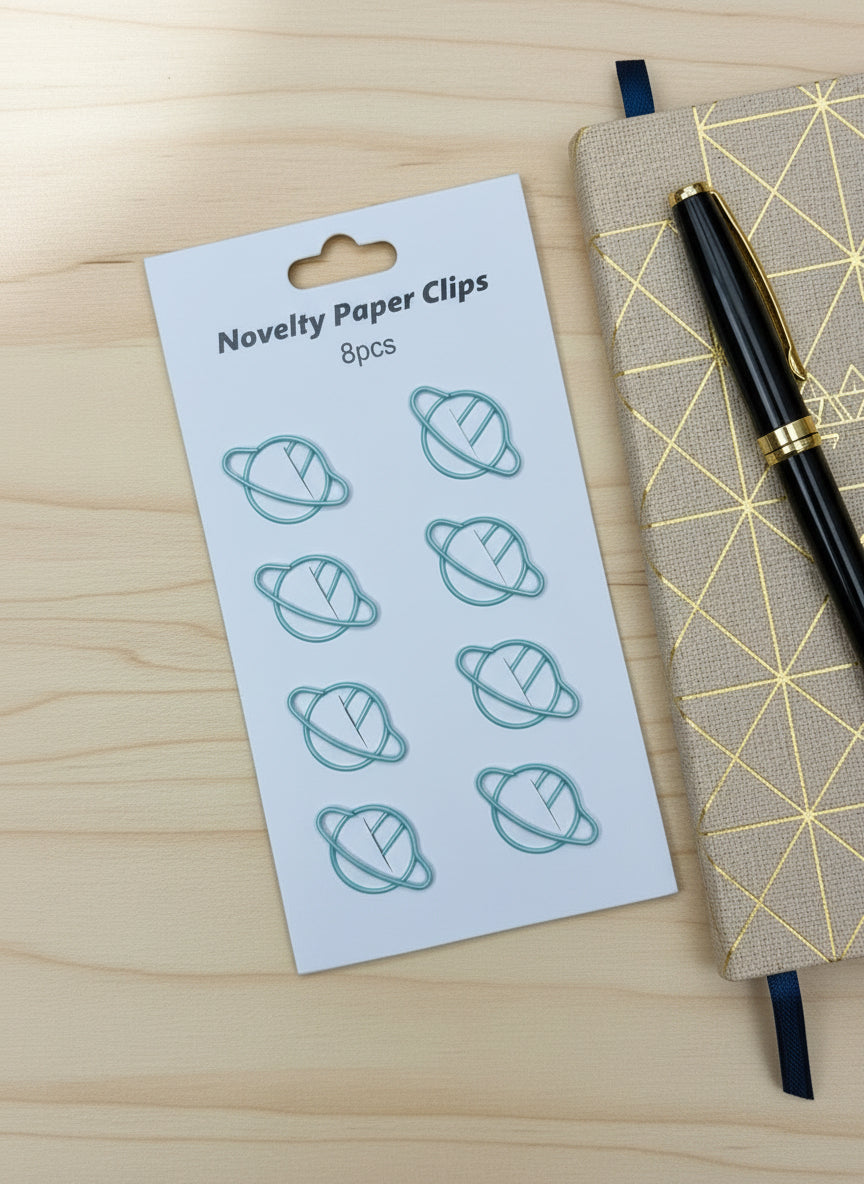 Paper Clips