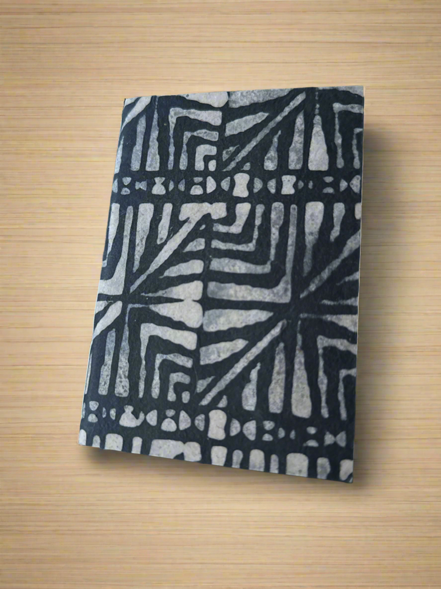 Hand Sewn Notebooks