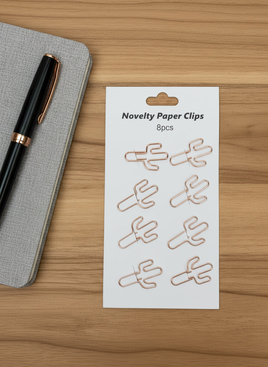 Paper Clips