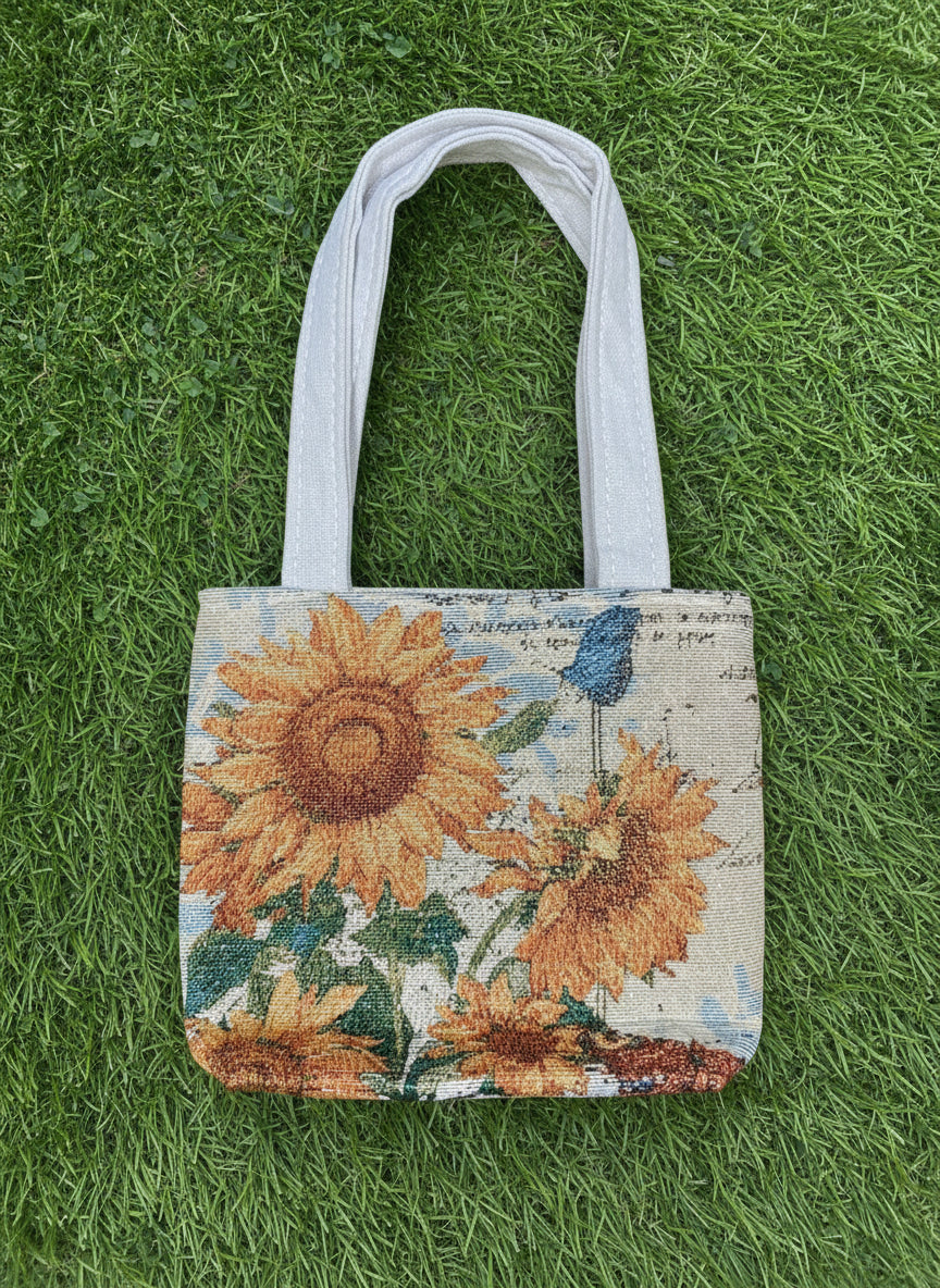 Canvas Totes