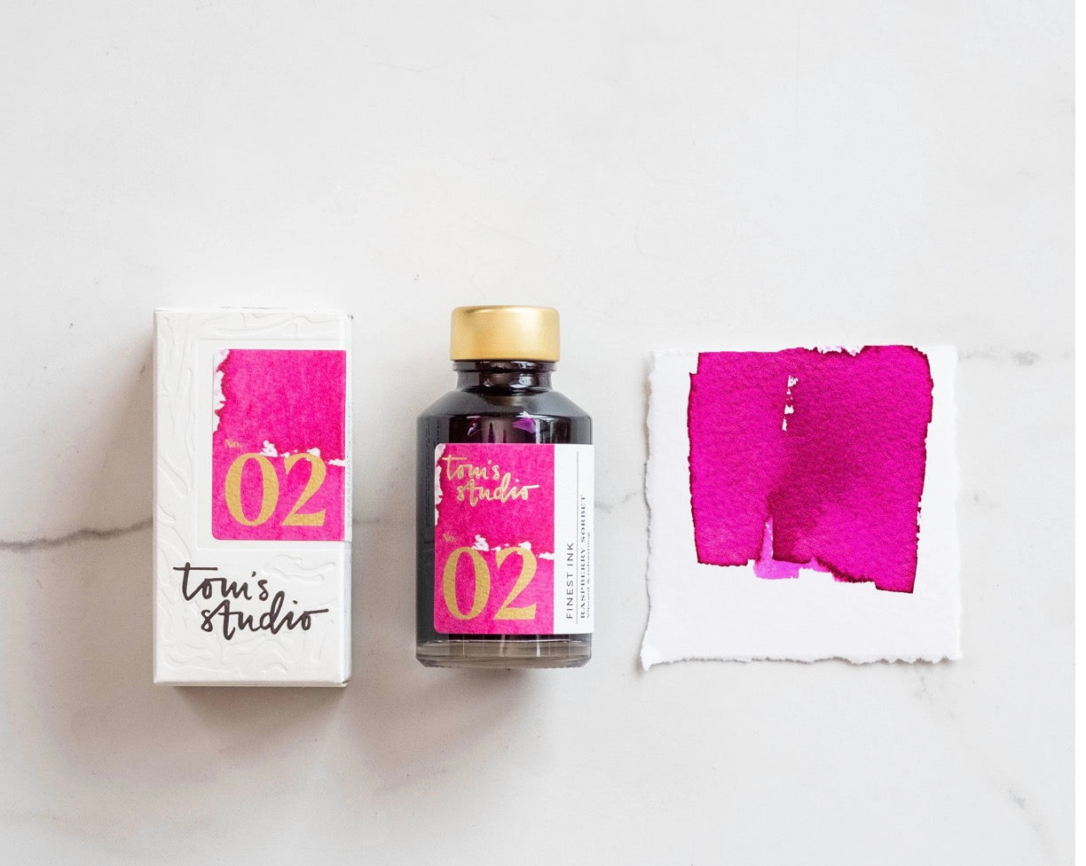 Tom Studio Ink