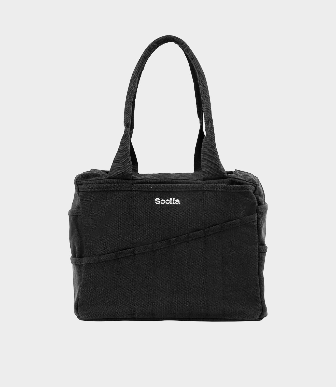 Soolla Studio Bags