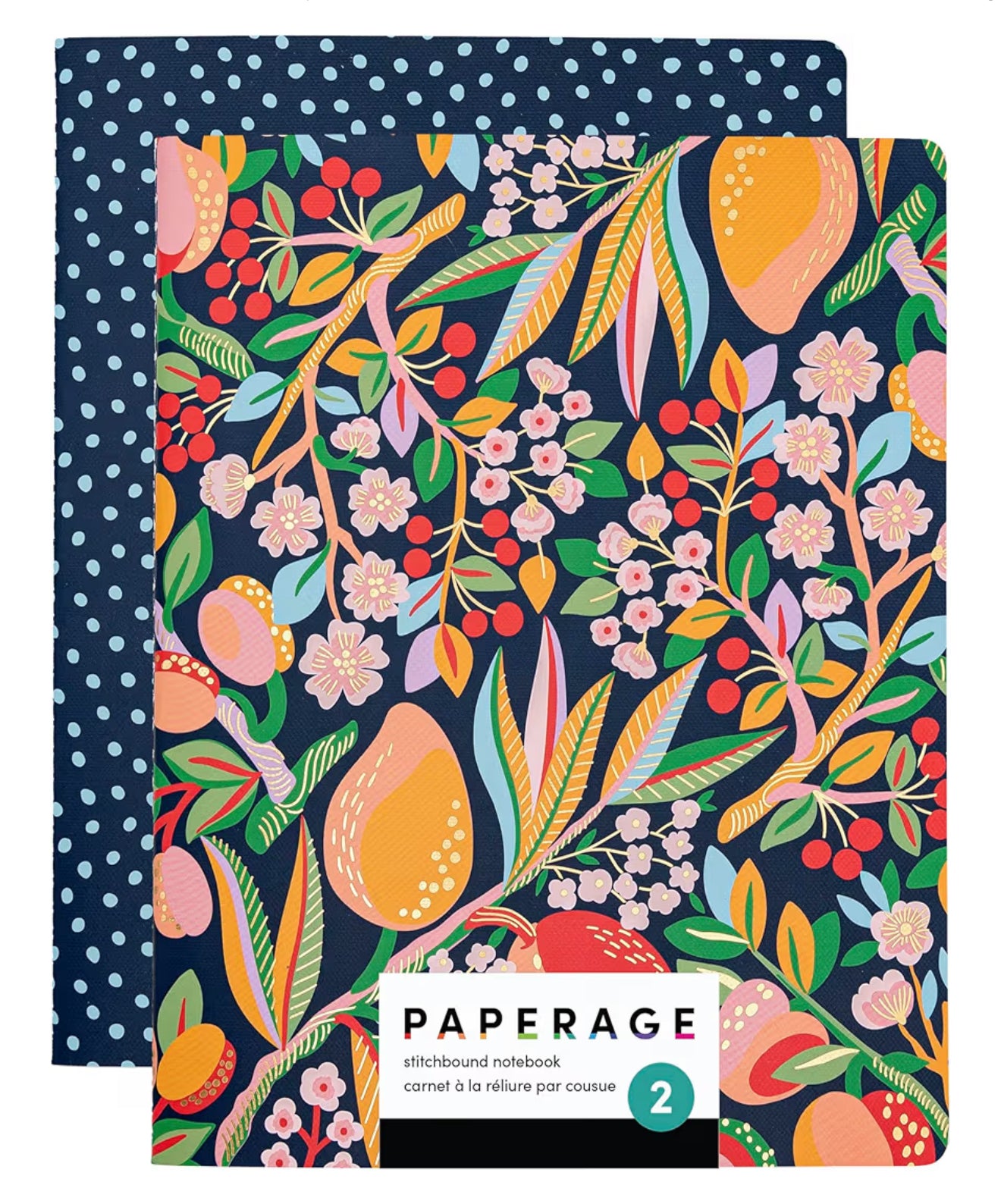 Paperage Notebooks