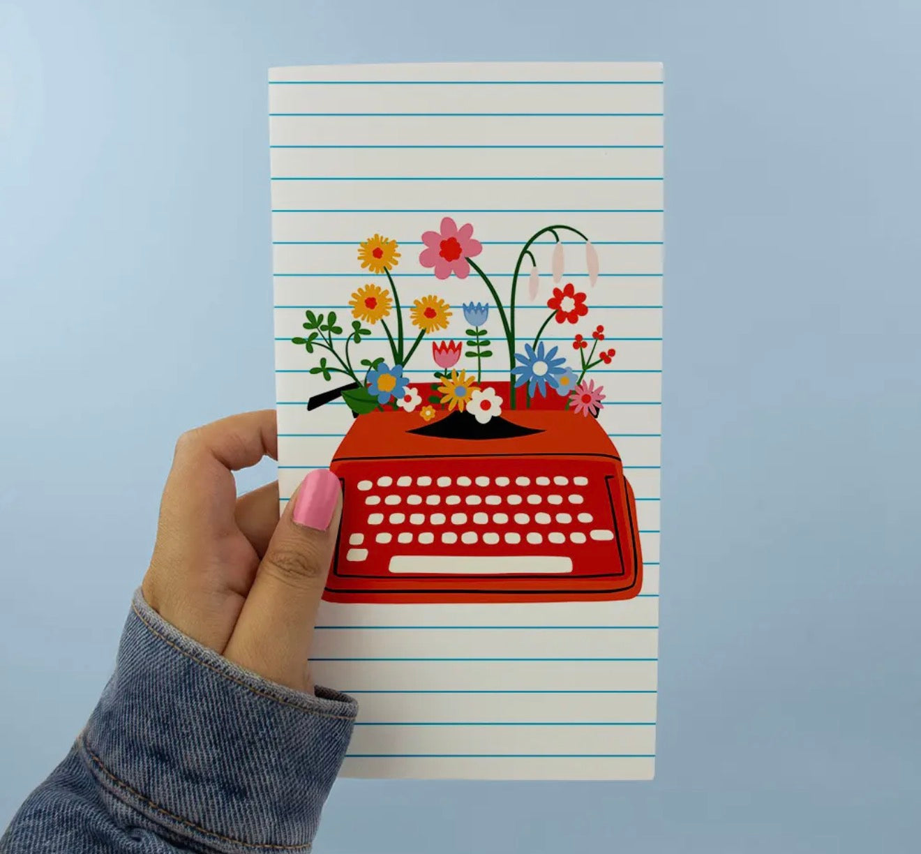 Pipsticks Traveler’s Notebook