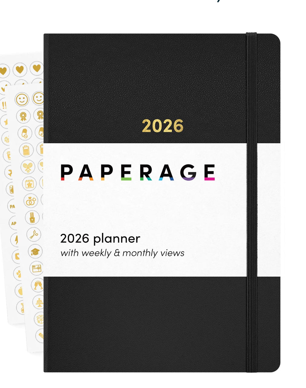 2026 Planners