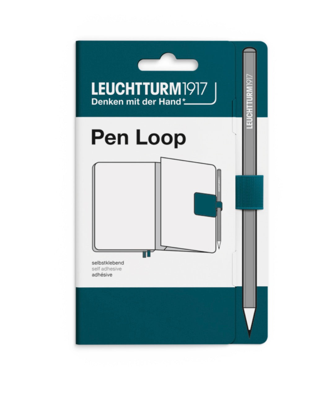 Leuchttrum Pen Loop