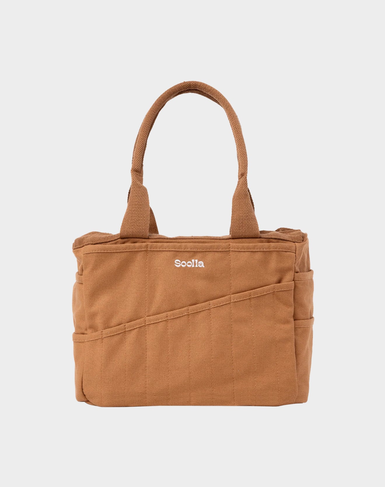 Soolla Studio Bags