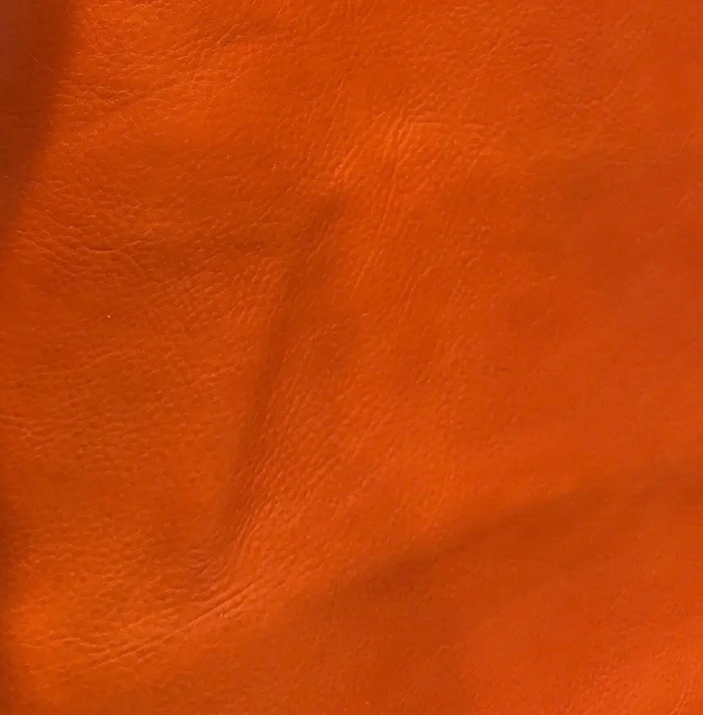 Italian Leather Journal Jackets Harvest 6x9.25cm or 15x23.5mm