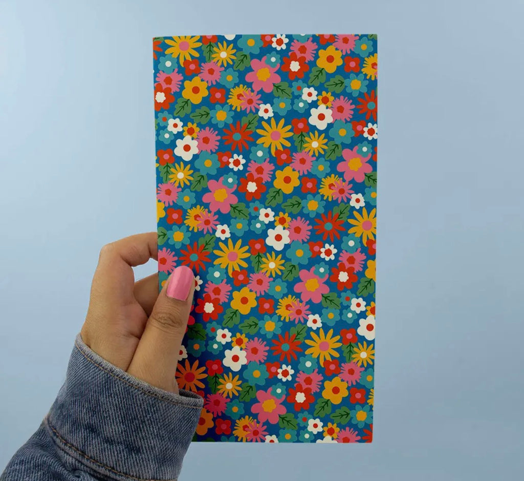 Pipsticks Traveler’s Notebook