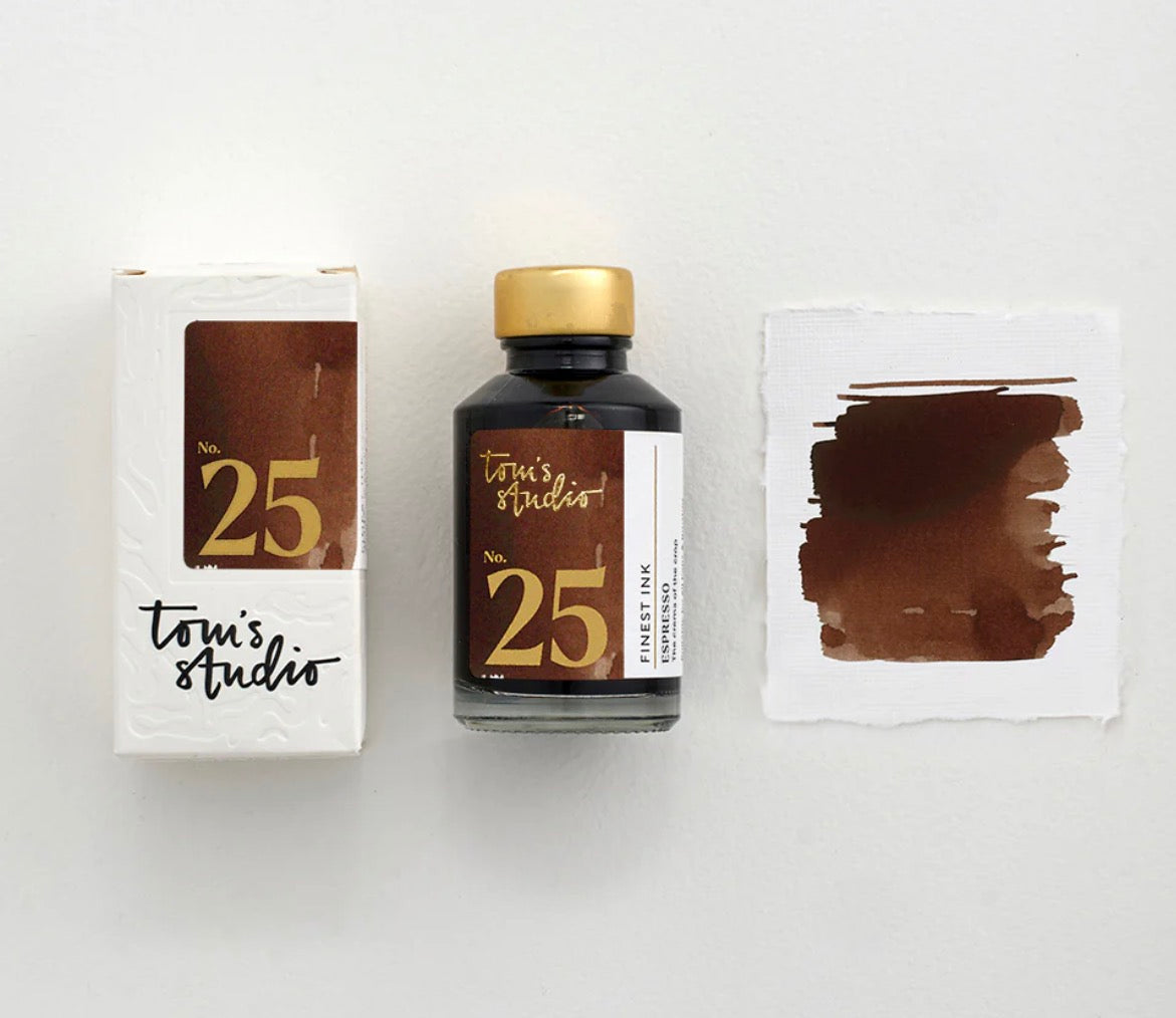Tom Studio Ink