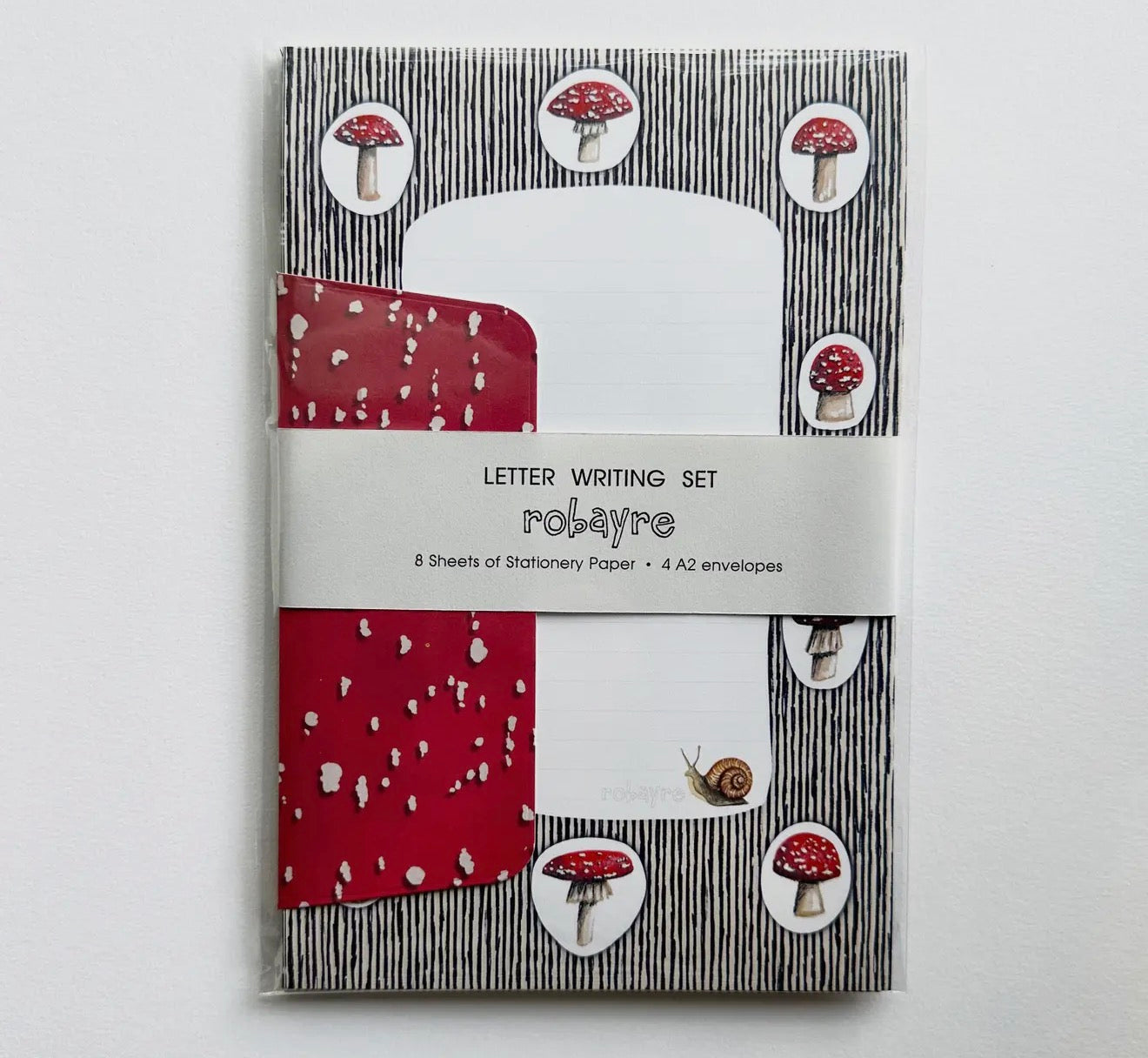 Letter Writing Set