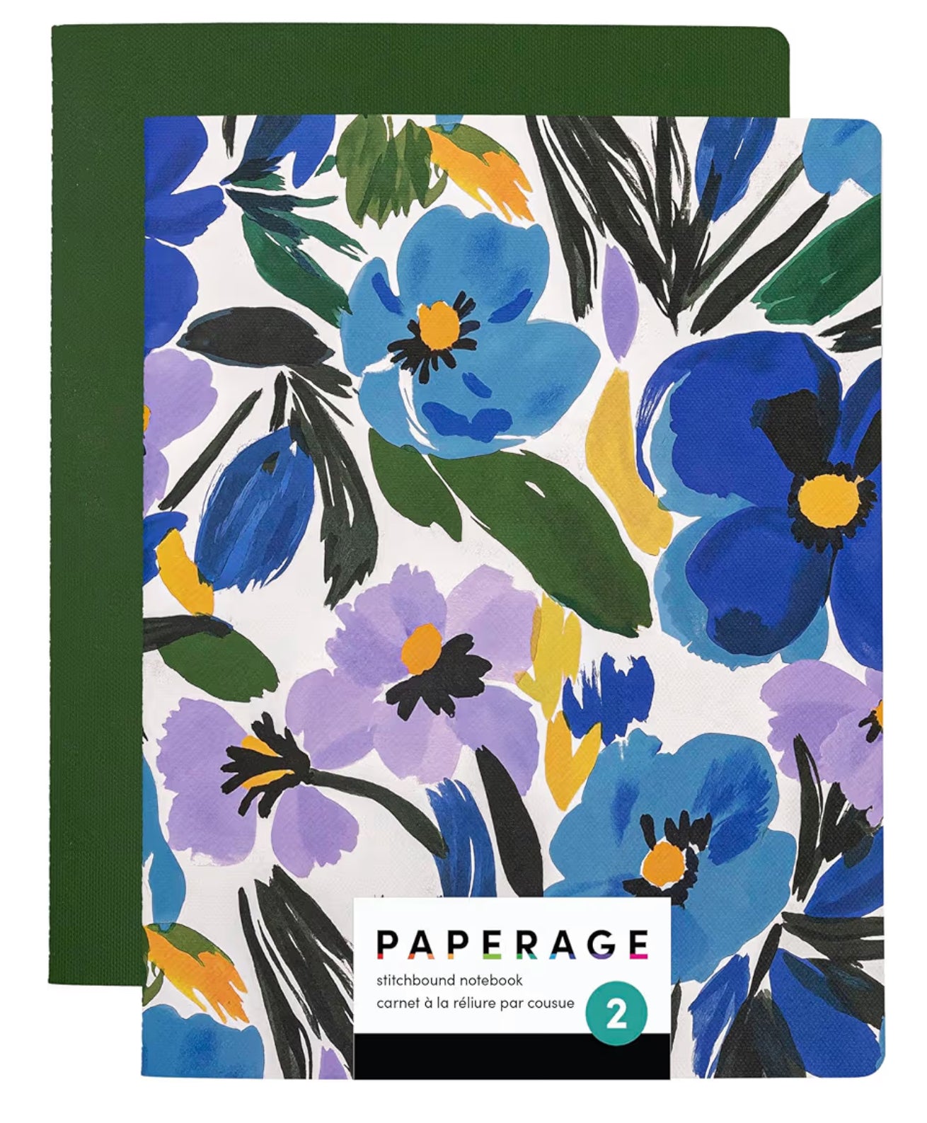 Paperage Notebooks