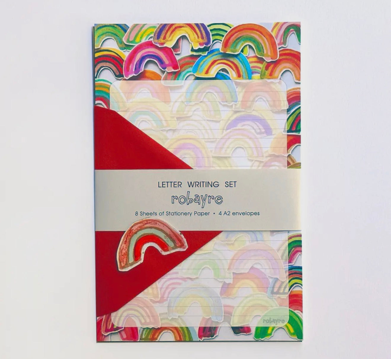 Letter Writing Set