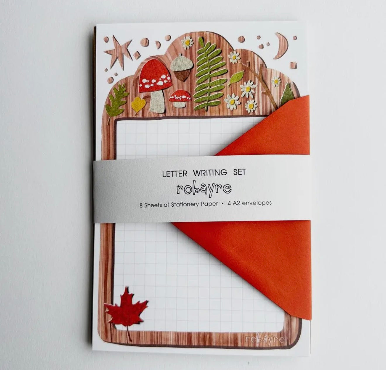 Letter Writing Set