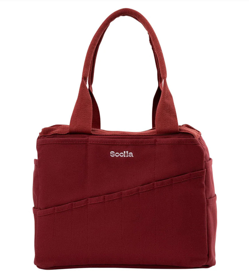 Soolla Studio Bags