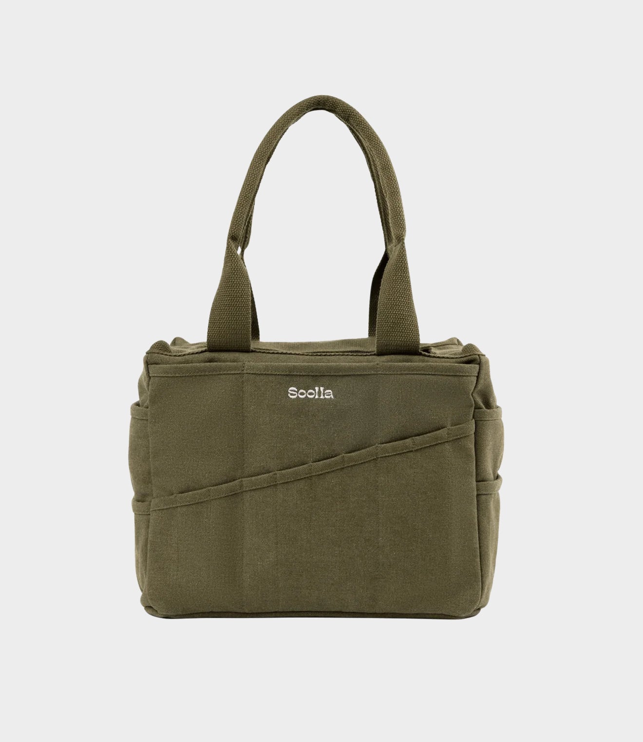 Soolla Studio Bags