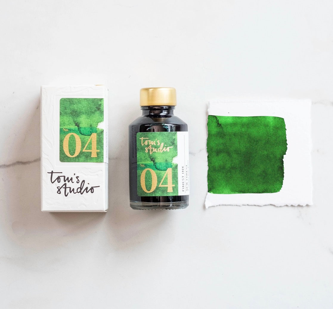 Tom Studio Ink