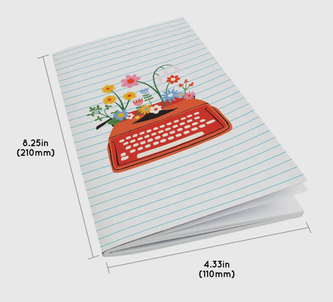 Pipsticks Traveler’s Notebook