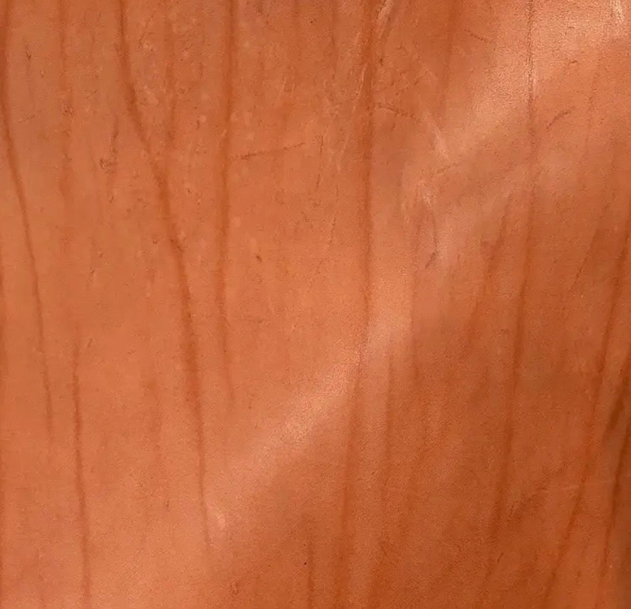 Italian Leather Journal Jacket Orchard size 210 x 297 millimeters (mm) or 8.5 x 11.75inches