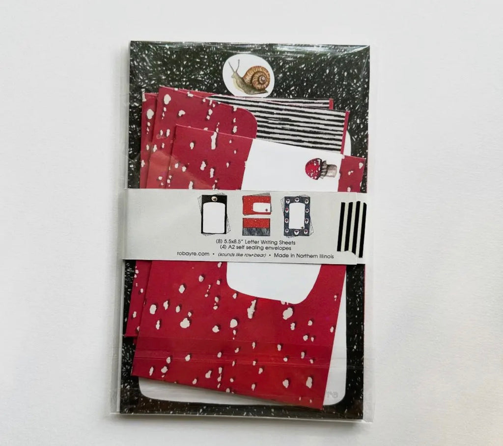 Letter Writing Set