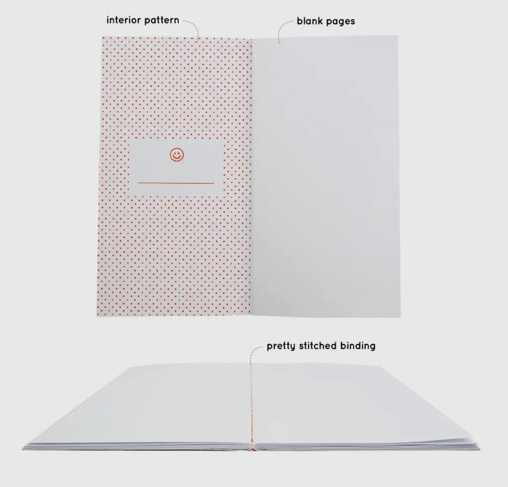 Pipsticks Travelers Notebooks