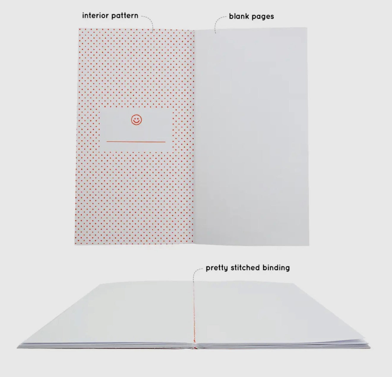 Pipsticks Travelers Notebooks