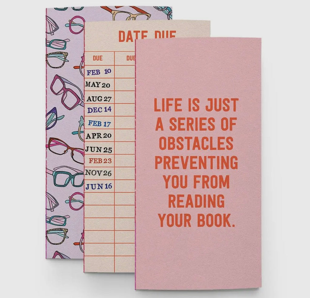 Pipsticks Travelers Notebooks