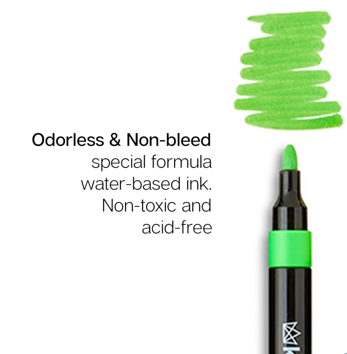 Acrylic Paint Markers