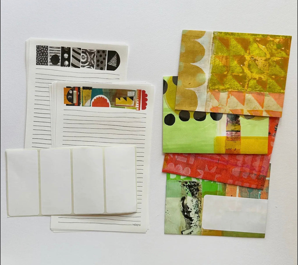 Letter Writing Set