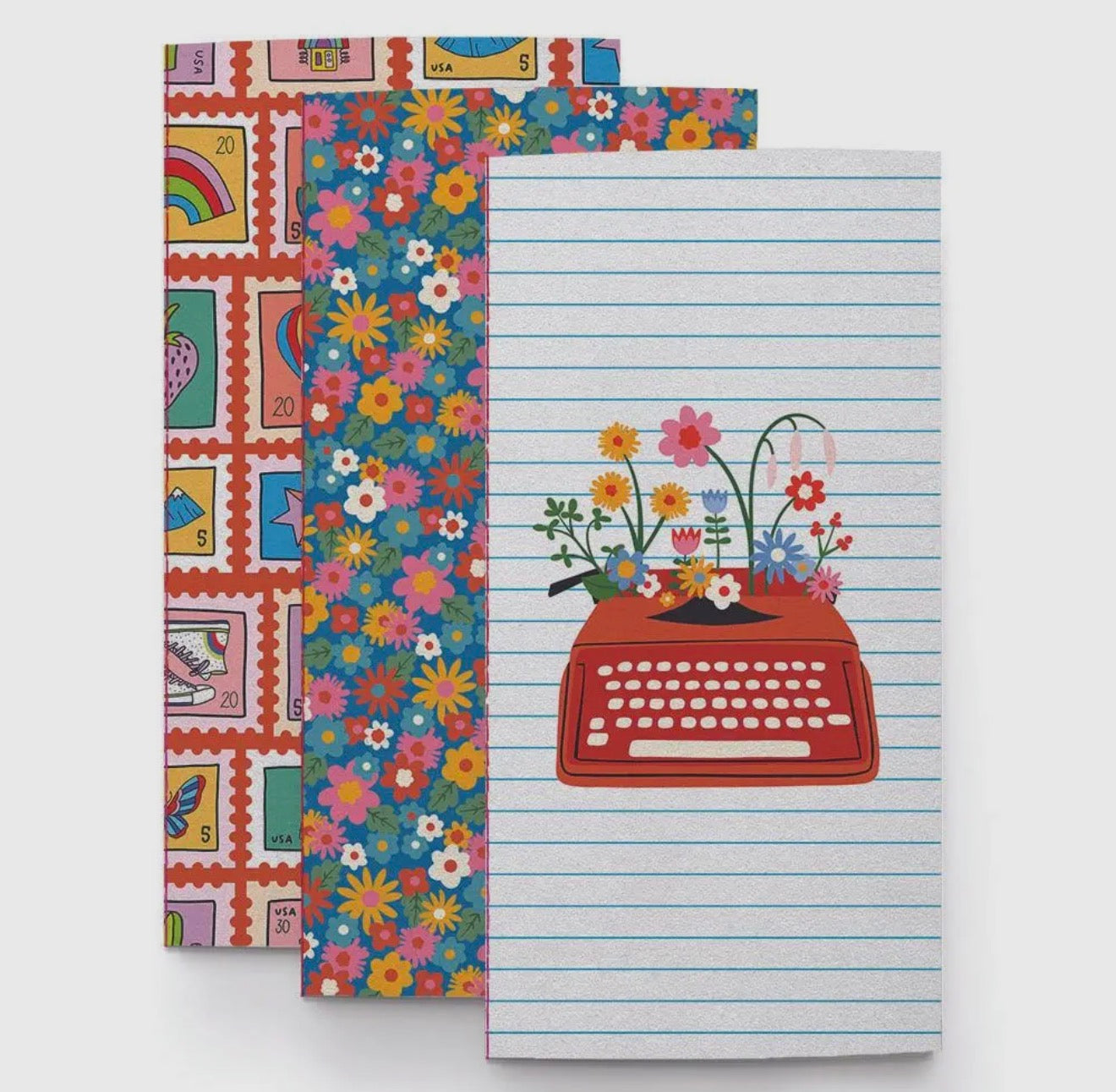 Pipsticks Traveler’s Notebook