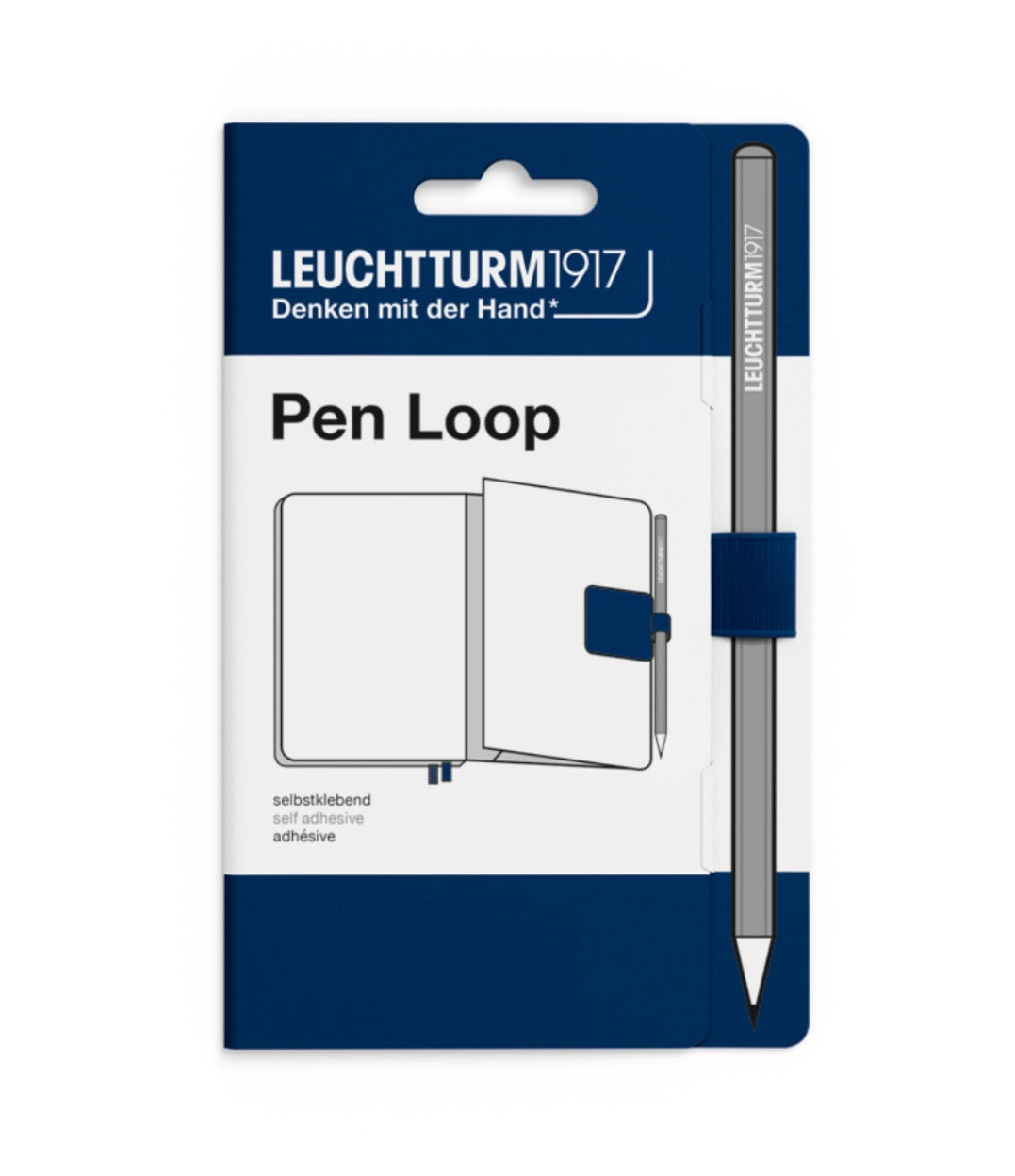 Leuchttrum Pen Loop