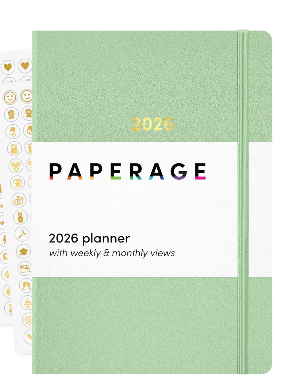 2026 Planners