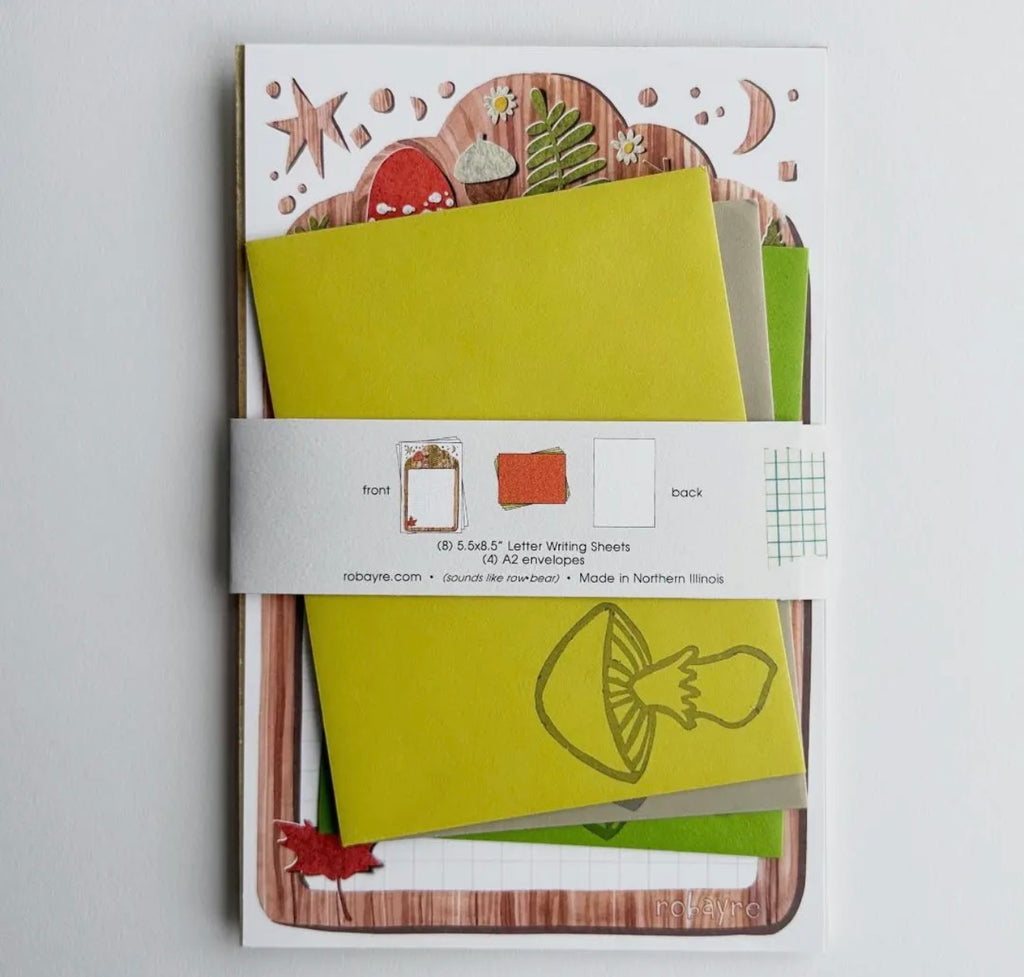 Letter Writing Set