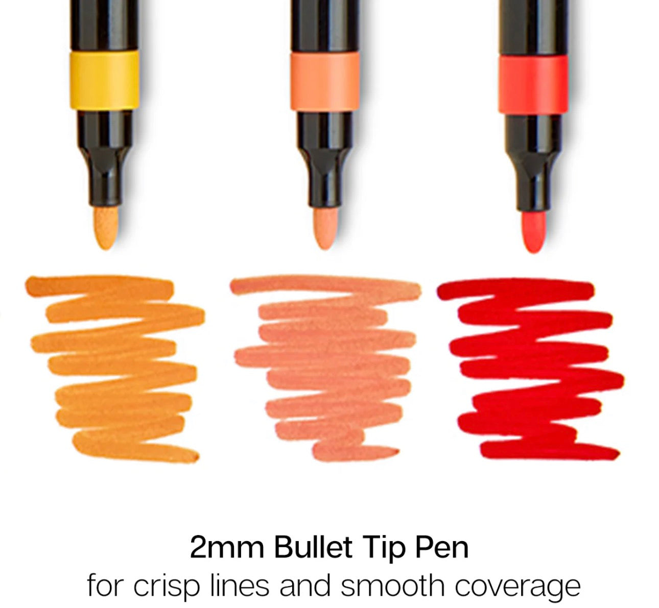 Acrylic Paint Markers