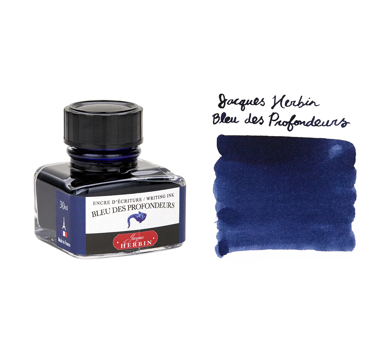 Herbin Ink