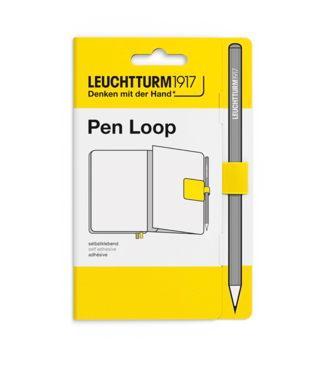 Leuchttrum Pen Loop