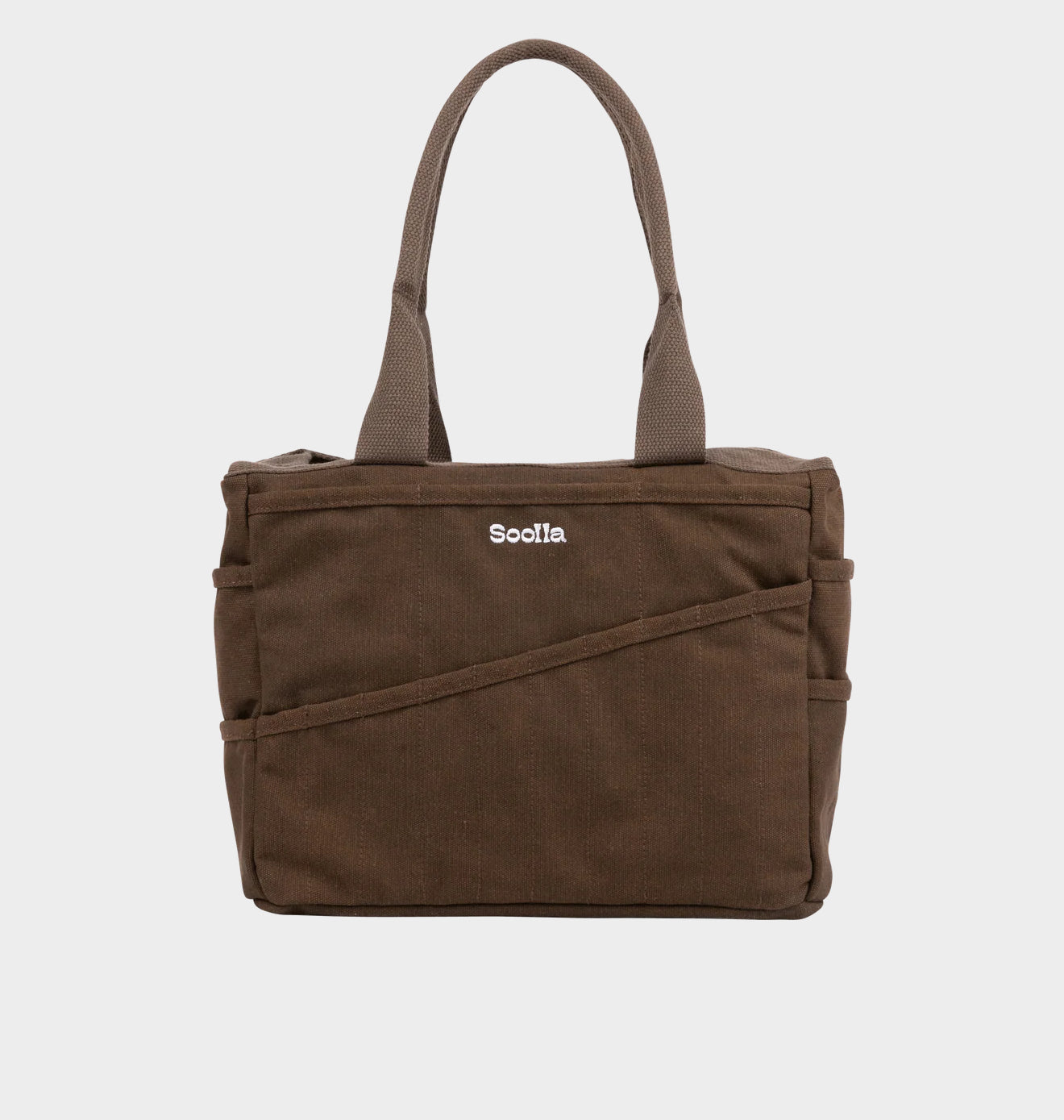 Soolla Studio Bags