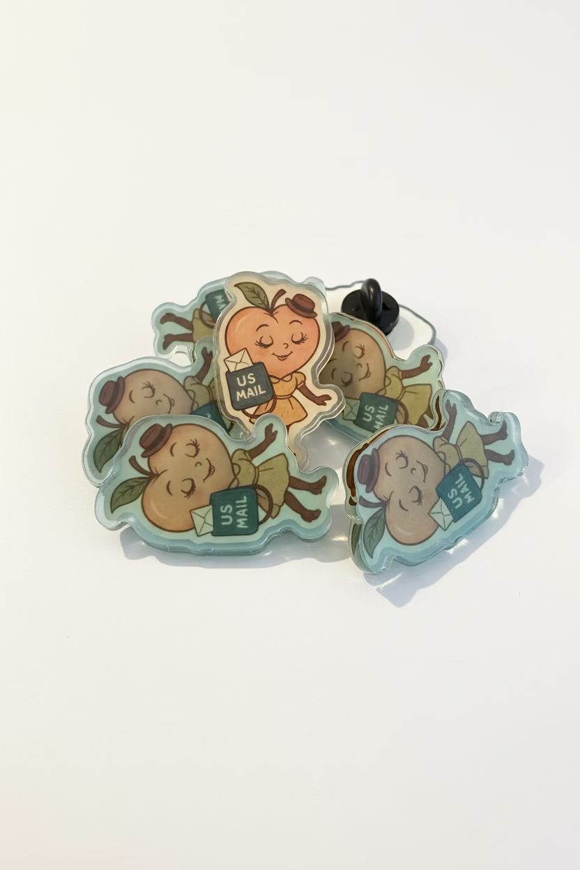 Pins