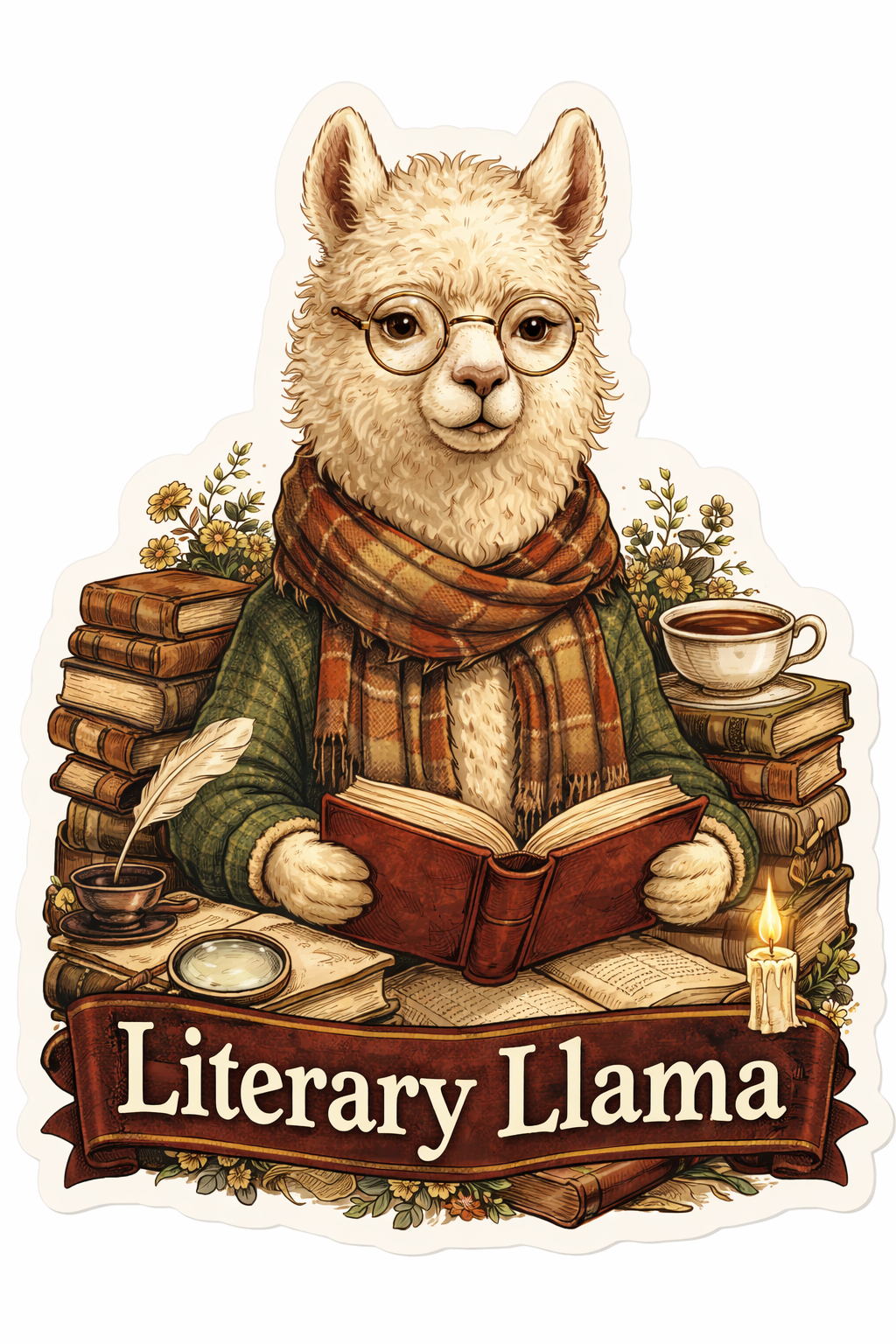 Lit Llama